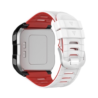 Myfu reloj De silicona deportivo Para correr Garmin-Forerunner 920xt (4)