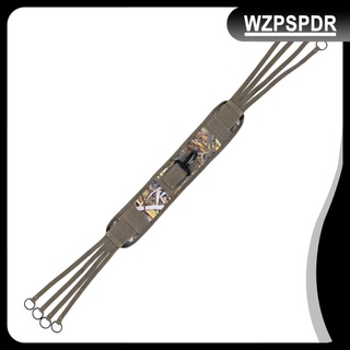 Wzpspr cinturón con correa De Pato durable Para juego/tarjetero De Pato (1)