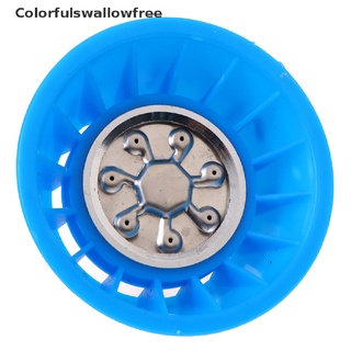 Colorfulswallowfree High Pressure Windproof Sprayer Agricultural Mist Pesticide Spinkler Nozzle BELLE (4)