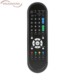 Reemplazo de mando a distancia universal para Smart TV SHARP LCD G WJSA