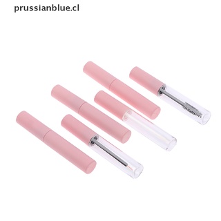 （prussian） 10ml Portable Empty Mascara Lip Gloss Eyeliner Tube Eyelash Container Bottle {bigsale}