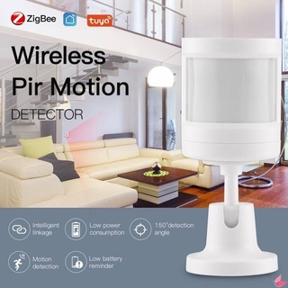 [Mangoo] Sensor De Movimiento Inteligente De Cuerpo Humano/Inalámbrico Del Zigbee Wifi Gateway Hub Smart Home Para Mijia Mi