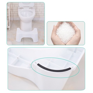 Bathroom Toilet Step Stools For The Elderly Pregnant Women And Children Stools (5)