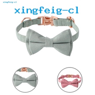 xi easy-wearing collar para mascotas/perros/gatito/collar de arco para fiestas