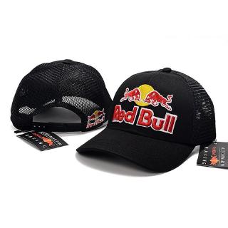 Sombrero Para El Sol De La Gorra De Béisbol Del Coche De Carreras De Red Bull Racing Hat De La Mejor Calidad (1)