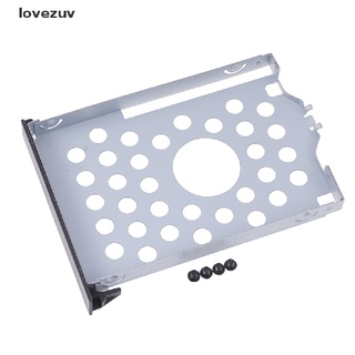 Lovezuv HDD Hard drive caddy for dell precision M4600 M4700 M6600 M6700 M4800 M6800 CL