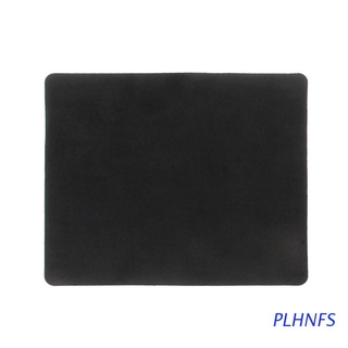 PLHNFS Black Slim Mouse-pad Mouse Pad Mat For PC Optical Laser Mouse Trackball Mice 01#