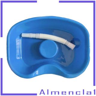[almencla1 stok sedia ada] reposa cuello en cama champú lavabo salón lavado de pelo bandeja para embarazadas ancianos (3)