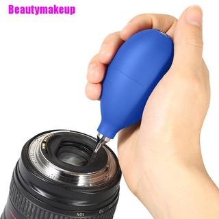 [Beautymakeup] potente bomba de aire bombilla soplador de polvo reloj joyería limpieza goma limpiador herramienta