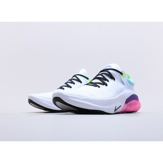 Nike_Joyride Run FK White Jade Running Shoes Outdoor Activity Sporting Sneakers For Women Casual Shoes (5)