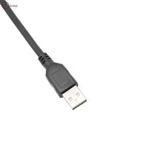 Cable USB de 6 pies para Honeywell Metrologi escáner de código de barras MS9540 MS9544 MS9535 (9)