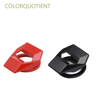 Cubierta protectora De colores De cuatro colores Para Interruptor Interruptor/cubierta protectora automática/Multicolorido (1)
