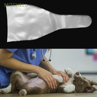 MITCHELL 10/20/30/50/100PCS inseminación Artificial esperma clínica equipo Semen colección bolsa PE perro crianza mascota canina desechable (1)