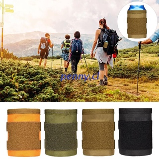 PEN Mini Miniature Molle Personal Drink Bottle Cover Outdoor Camping Hunting Bags