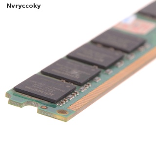 Nvryccoky DDR2 2GB 677mhz 800mhz 2GB memoria ram para computadora de escritorio BR (7)