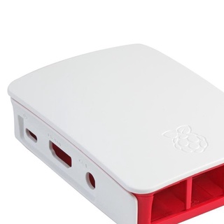 Raspberry Pie Shell Raspberry Pi Case 3b+ Special Protection Box Computer Case