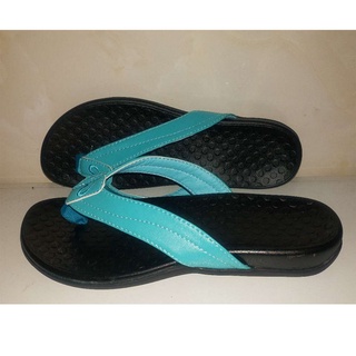 Ds verano de las mujeres sandalias Flip Flops fuera de las mujeres zapatillas mujer playa