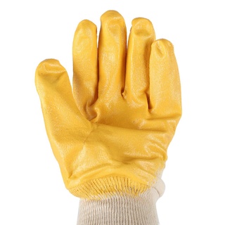 [8/18]guantes de nitrilo con revestimiento de nitrilo resistentes al desgaste guantes de trabajo antiaceite (1)