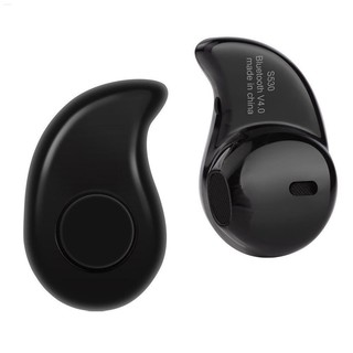 Mini Audífonos In-Ear Inalámbricos Bluetooth 4.1 + Deportes Invisible EDR headphones (1)