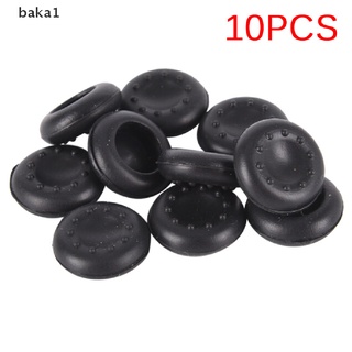 [I] 10XAnalog Controller Silicone Cap Cover Thumb Stick Grip For PS3 PS4 XBOX 360 [HOT]