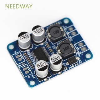 Needway reemplazar TP 0 amplificador de potencia amplificación módulo junta de alta definición de Audio Digital Mono 60W PBTL TP 8/Multicolor