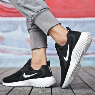 Nike Roshe Run zapatos para correr de los hombres zapatillas de deporte de las mujeres zapatos de deporte
