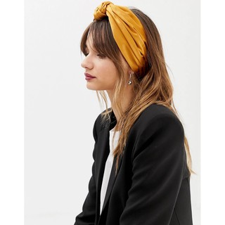 Diadema creativa con estampado de moda/banda para el cabello de las mujeres (3)