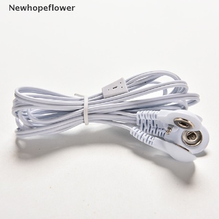 [nfph] Cable De alambre De 2.5 mm De 2.5 mm/con 4 vías/adelgazante/adelgazante