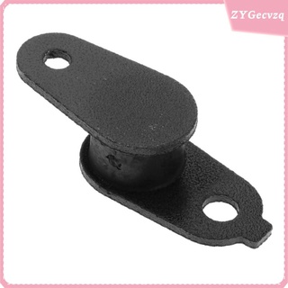 Exhaust Head Pipe Hanger Rubber Mount Mount Stay for Honda CR85 CR125 CR250R