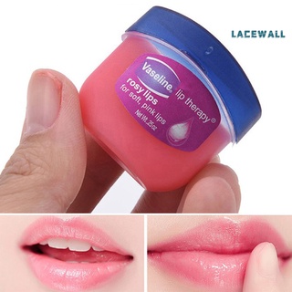 lacewall brillo labial no pegajoso mantener hidratante sinténico mujeres brillo labial para invierno