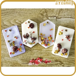 12 pétalos secos naturales para decoración de tarjetas (1)