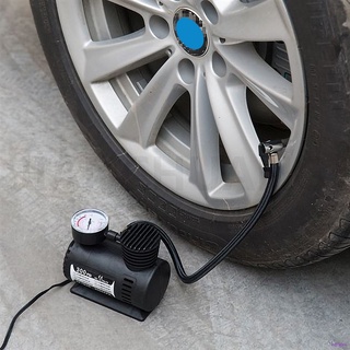 12v 300psi inflador de neumáticos portátil coche neumático compresor de aire portátil neumático eléctrico bomba de aire huiteni (1)