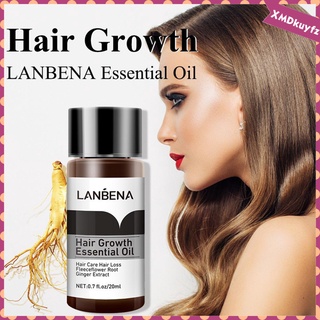 suero de crecimiento del cabello esencia aceite anti pérdida rebrote tratamiento para hombres (9)