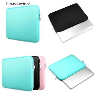 limaodeyin Funda Para Portátil MacBook Air/Pro13/14 Pulgadas (1)