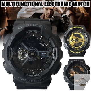 casio ga110 reloj de los hombres impermeable reloj deportivo reloj de pulsera hombres reloj electrónico (1)