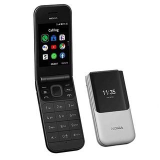 2720 GSM 2G Dual Card Flip teléfono para ancianos