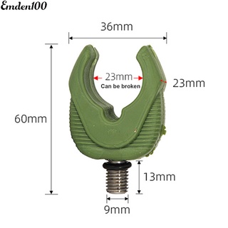Emden100 Eco-friendly soporte de varilla cabeza buena elasticidad estirada varilla reposacabezas portátil para exteriores (4)