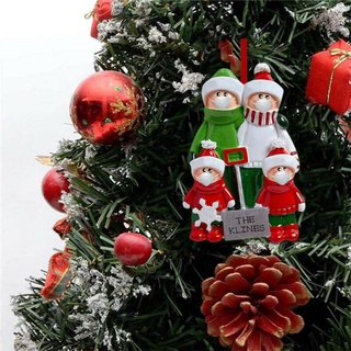 adornos de navidad personalizados decoración de árbol de navidad decoración del hogar 2020 (4)