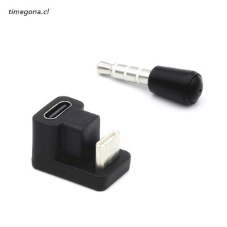 tim Route Wireless Buletooth-compatible USB Receiver Transmitter with 3.5mm Microphone Audio Adapter Compatible with Swicth