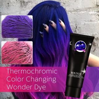 [fa] tinte para el cabello/tinte de color unisex/crema para colorear/herramienta para el salón del hogar
