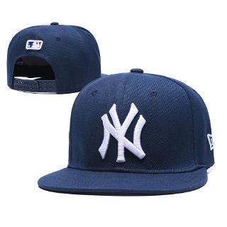 mlb new york yankees gorra de béisbol snapback gorra sol sombrero hip-hop gorra