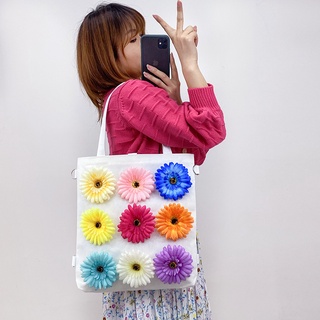 dqxw6.cl2021 verano nuevo estilo gran capacidad casual tendencia chica moda color flor bolso coreano bandolera (1)