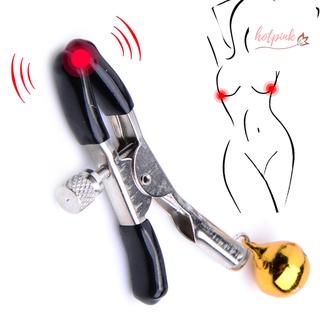 hp 2 pzs estimulador de pezones para mujer/vibrador de pecho/suministros sexuales para adultos con campana