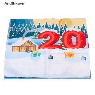 [andl] tapiz de navidad para colgar en la pared, fondo, salón, dormitorio, fiesta, decoración c615 (1)