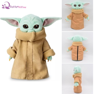 BLT Star Wars Baby Yoda peluche juguete película personaje peluche muñeca niños niño regalo (1)