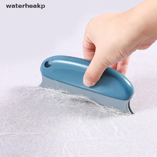 (waterheakp) removedor de pelo para mascotas, cepillos de limpieza de pieles mágicas, cepillo de limpieza del hogar, cepillo de polvo