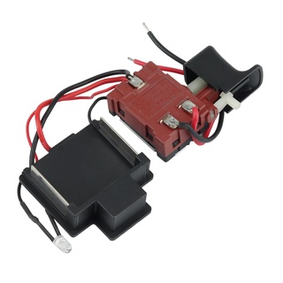 Interruptor de repuesto para herramientas eléctricas Makita, 1 paquete (4)