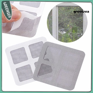 GCL_3Pcs Anti-Insect Fly Door Window Anti-Mosquito Screen Mesh Repair Tape Patch