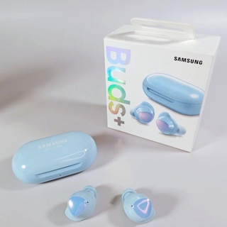 Audífonos Intrauditivos Inalámbricos Bluetooth De Alta Copia 1 : 1 Samsun-G Galaxy Buds + Tws (1)