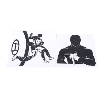 Home Products Fashion Trend Cartoon Creative Car Decoration Stickers